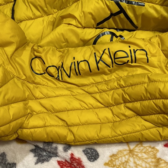 Bubble jacket - Picture 5 of 5